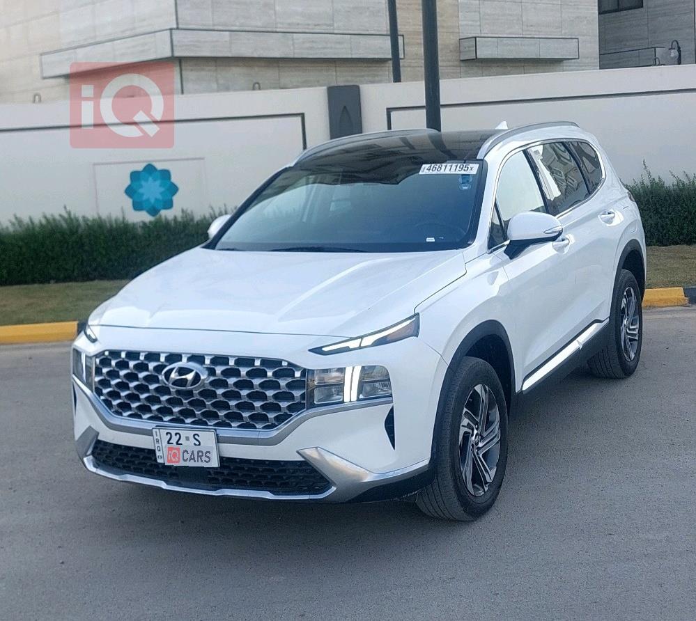 هیوندای سەنتافی